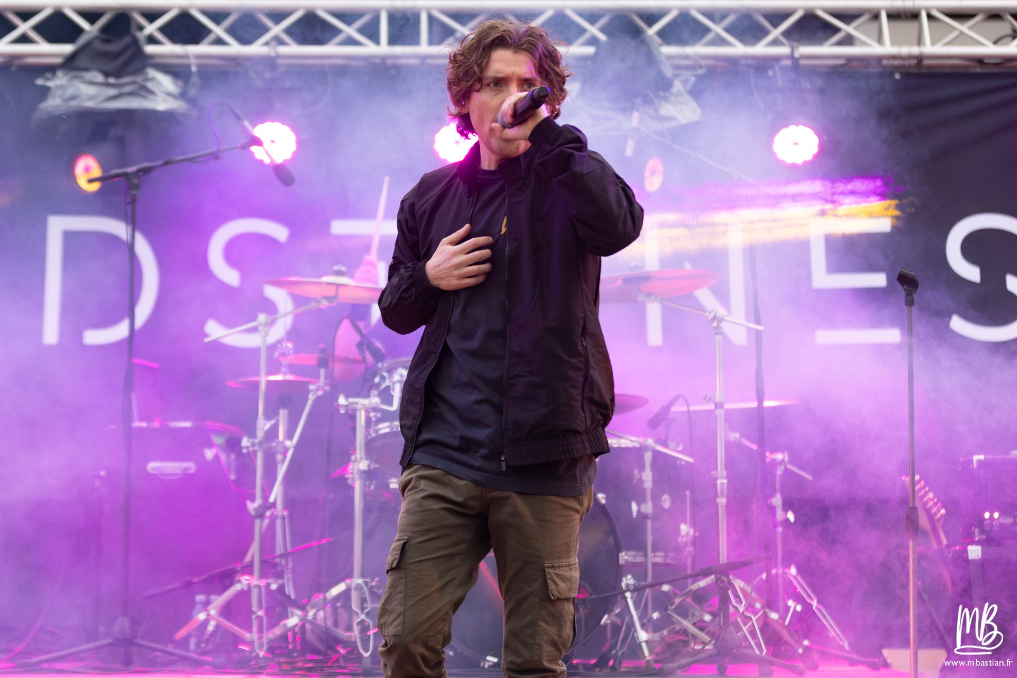 20250607  Redstones   MB 59